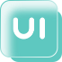 華天動力OA系統： 極簡美觀UI設計
